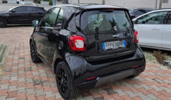 smart forTwo 0.9 t Superpassion 90CV Twinamic Uff Italy Lega pieno