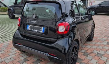 smart forTwo 0.9 t Superpassion 90CV Twinamic Uff Italy Lega pieno