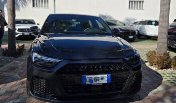 Audi A1 Sportback 25 1.0 TFSi 95CV S-Tronic Navi Full Led pieno