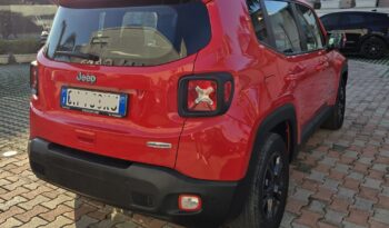 Jeep Renegade 1.6 mjt Longitude 2wd 130CV Uff Italy Lega USB pieno