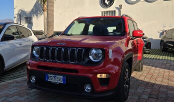 Jeep Renegade 1.6 mjt Longitude 2wd 130CV Uff Italy Lega USB pieno