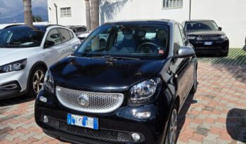 smart forFour 1.0 Passion 71CV twinamic Uff Italy Tetto USB Lega pieno