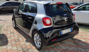 smart forFour 1.0 Passion 71CV twinamic Uff Italy Tetto USB Lega pieno