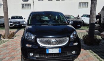 smart forFour 1.0 Passion 71CV twinamic Uff Italy Tetto USB Lega pieno