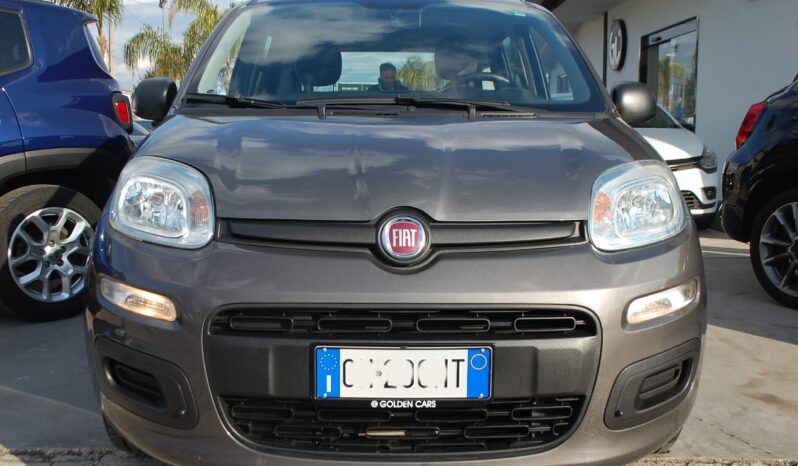 Fiat Panda 1.0 firefly 70CV hybrid S&S Uff Italy Clima USB pieno