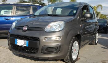 Fiat Panda 1.0 firefly 70CV hybrid S&S Uff Italy Clima USB pieno