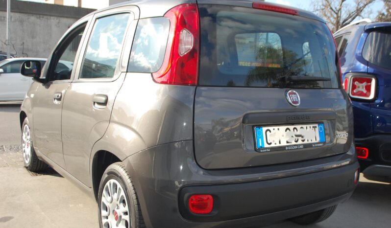 Fiat Panda 1.0 firefly 70CV hybrid S&S Uff Italy Clima USB pieno