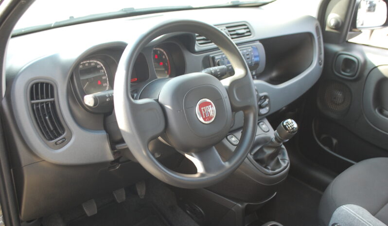 Fiat Panda 1.0 firefly 70CV hybrid S&S Uff Italy Clima USB pieno