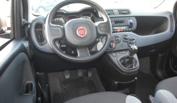 Fiat Panda 1.0 firefly 70CV hybrid S&S Uff Italy Clima USB pieno