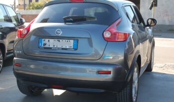 Nissan Juke 1.5 dci 110CV Acenta Uff Italy Lega USB Clima pieno