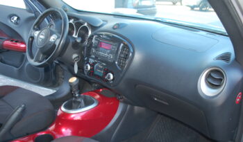 Nissan Juke 1.5 dci 110CV Acenta Uff Italy Lega USB Clima pieno