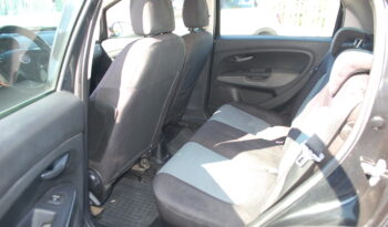 Fiat Grande Punto 1.4 77CV Metano Uff Italy pieno